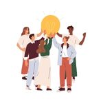 求心力となるビジョンと計画を手にする