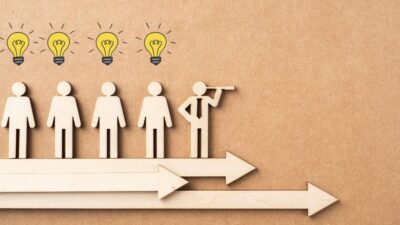 中小企業だからこそ、リーダーを育てよう