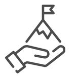 求心力となるビジョンと計画を手にする