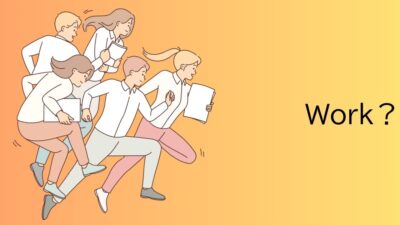 「働きがい」を高めるとは？